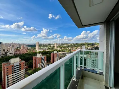 Apartamento com 3 Quartos à venda, 114m² no Jardim Botânico, Ribeirão Preto