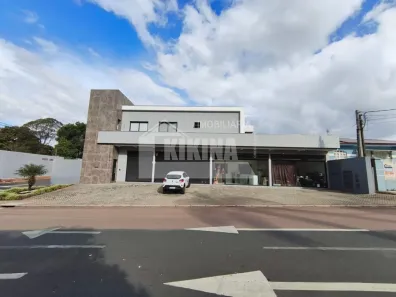 Sala Comercial para alugar, 62m² no Uvaranas, Ponta Grossa