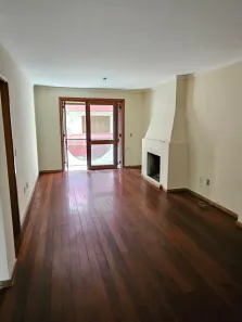 Apartamento com 3 Quartos para venda ou aluguel, 95m² no Centro, Pelotas