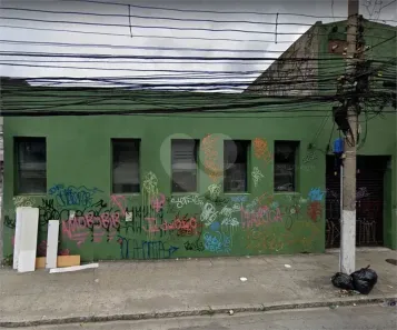 Galpão/Depósito/Armazém à venda, 770m² no Pinheiros, São Paulo
