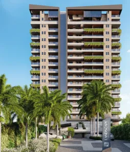 Apartamento com 3 Quartos à venda, 88m² no Calhau, São Luís