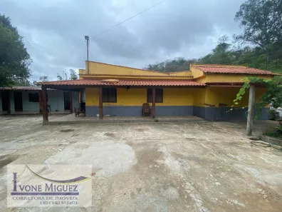 Casa com 3 Quartos à venda, 259m² no Arcozelo, Paty do Alferes