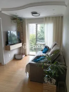 Apartamento com 2 Quartos à venda, 52m² no Jardim Umarizal, São Paulo