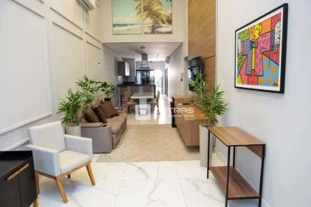 Casa de Condomínio com 3 Quartos para alugar, 170m² no Jardim São Francisco, Piracicaba