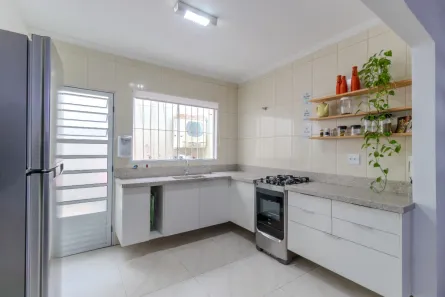 Casa com 3 Quartos à venda, 93m² no Vila Marari, São Paulo