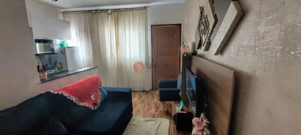 Apartamento com 2 Quartos à venda, 56m² no Vila Gomes Cardim, São Paulo