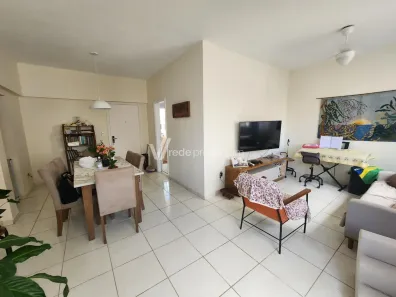 Apartamento com 4 Quartos à venda, 123m² no Centro, Campinas