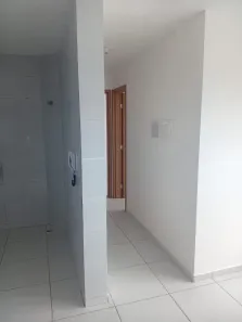 Apartamento com 2 Quartos à venda, 52m² no Gramame, João Pessoa