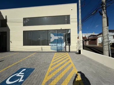 Ponto Comercial para alugar, 50m² no Vila Prado, São Carlos