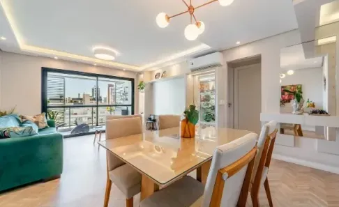 Apartamento com 2 Quartos à venda, 143m² no Petrópolis, Porto Alegre