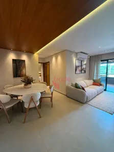Apartamento com 2 Quartos à venda, 85m² no Vila do Golfe, Ribeirão Preto