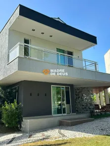 Casa de Condomínio com 6 Quartos à venda, 275m² no Mangabeira, Eusébio
