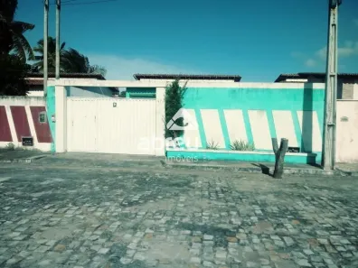 Casa com 2 Quartos à venda, 56m² no , Extremoz
