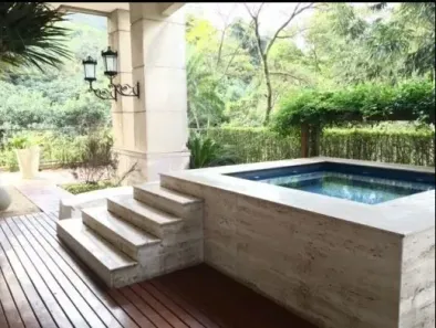 Apartamento com 4 Quartos à venda, 607m² no Parque do Morumbi, São Paulo