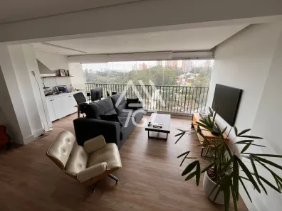 Apartamento com 3 Quartos à venda, 94m² no Vila Andrade, São Paulo