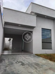 Casa com 2 Quartos à venda, 104m² no Independência, Aparecida de Goiânia