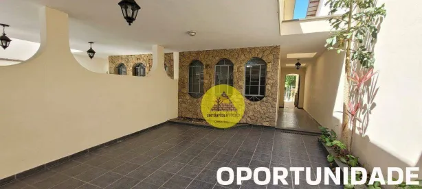 Sobrado com 3 Quartos à venda, 255m² no Parque São Domingos, São Paulo