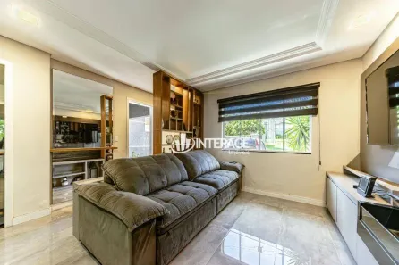 Casa de Condomínio com 3 Quartos à venda, 173m² no Cachoeira, Curitiba