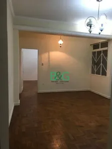 Apartamento com 2 Quartos à venda, 134m² no Brás, São Paulo