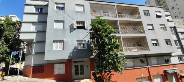 Apartamento com 2 Quartos à venda, 52m² no Perdizes, São Paulo