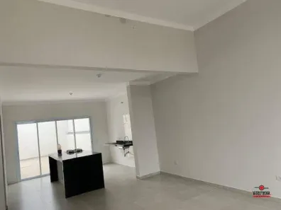 Casa com 3 Quartos à venda, 135m² no Portal Ville Jardins, Boituva