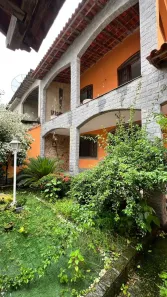 Casa de Condomínio com 3 Quartos à venda, 180m² no Campo Grande, Rio de Janeiro