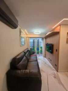Apartamento com 2 Quartos à venda, 65m² no Vila Lúcia, São Paulo