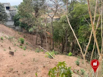 Lote/Terreno à venda, 360m² no Dom Bosco, Brumadinho