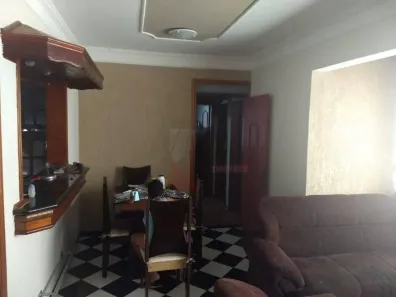 Apartamento com 3 Quartos à venda, 69m² no Vila Margarida, Americana