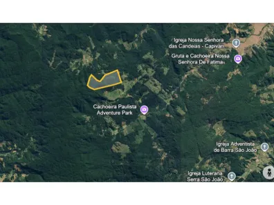 Lote/Terreno à venda, 788951m² no , Doutor Pedrinho