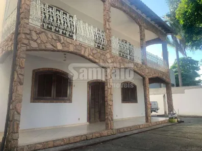 Casa com 4 Quartos à venda, 197m² no Campo Grande, Rio de Janeiro