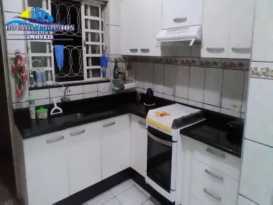 Casa com 2 Quartos à venda, 89m² no Vila Aeroporto I, Campinas