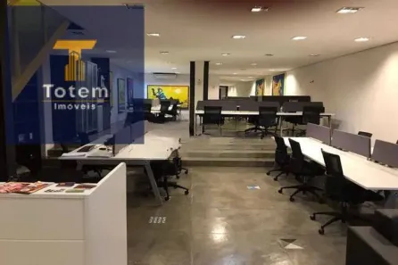 Prédio Comercial para alugar, 450m² no Pinheiros, São Paulo
