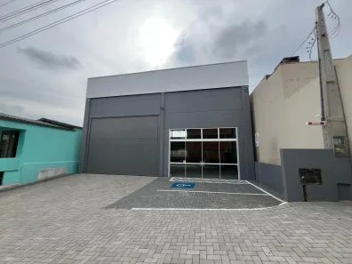 Galpão/Depósito/Armazém para venda ou aluguel, 230m² no Alvorada, Chapecó