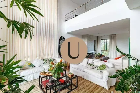 Apartamento com 4 Quartos à venda, 310m² no Vila Suzana, São Paulo