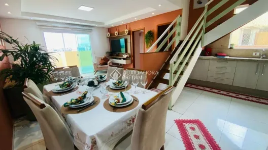 Cobertura com 3 Quartos à venda, 194m² no Rudge Ramos, São Bernardo do Campo