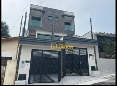 Sobrado com 3 Quartos à venda, 150m² no Vila Beatriz, São Paulo