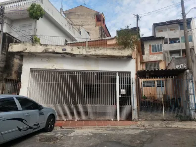 Casa com 4 Quartos à venda, 410m² no Vila América, São Paulo