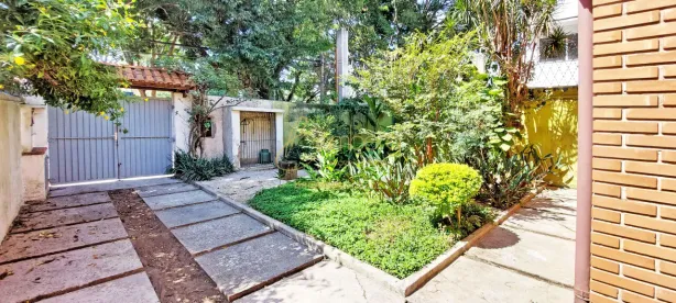 Casa com 5 Quartos à venda, 302m² no Campo Belo, São Paulo