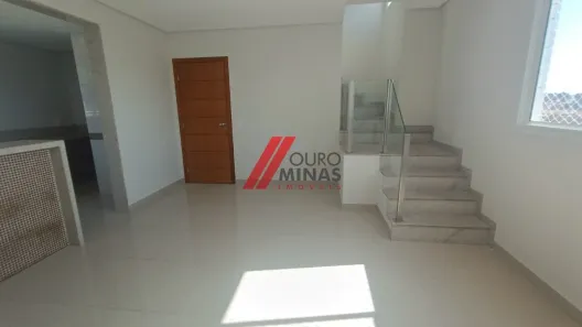 Cobertura com 4 Quartos à venda, 157m² no Itapoã, Belo Horizonte