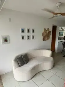 Apartamento com 2 Quartos à venda, 67m² no Barra Olímpica, Rio de Janeiro