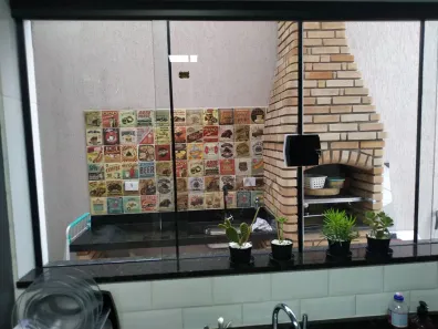 Sobrado com 3 Quartos à venda, 110m² no Vila Macedópolis, São Paulo