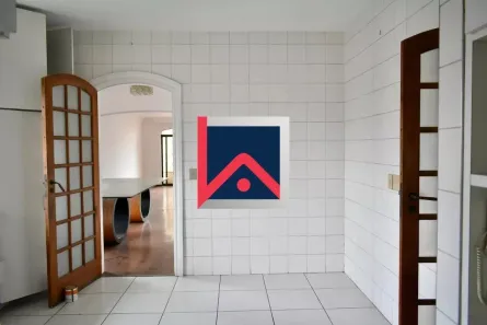 Apartamento com 3 Quartos à venda, 229m² no Vila Clementino, São Paulo