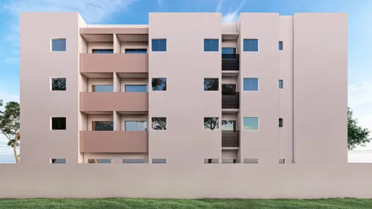 Apartamento com 3 Quartos à venda, 68m² no Jardim Cidade Universitária, João Pessoa