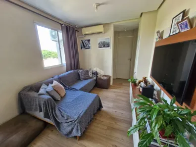 Apartamento com 2 Quartos à venda, 53m² no Humaitá, Porto Alegre