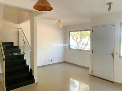 Casa de Condomínio com 3 Quartos para alugar, 68m² no Jardins Mangueiral, Brasília