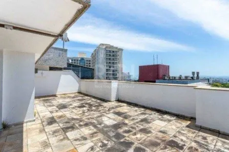 Sala Comercial com 2 Quartos à venda, 133m² no Boa Vista, Porto Alegre