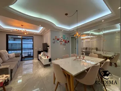 Apartamento com 3 Quartos à venda, 88m² no Vila Bela, São Paulo