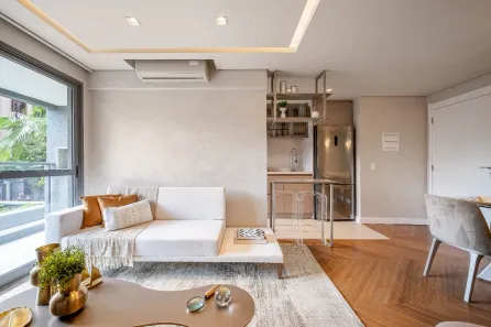 Apartamento com 2 Quartos à venda, 69m² no Passo da Areia, Porto Alegre