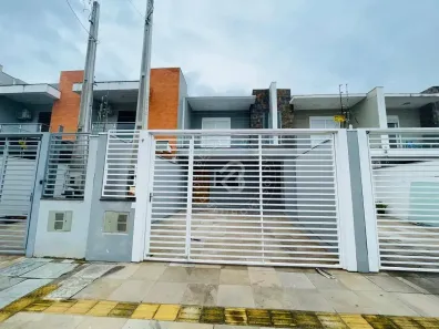 Sobrado com 3 Quartos à venda, 125m² no Estância Velha, Canoas